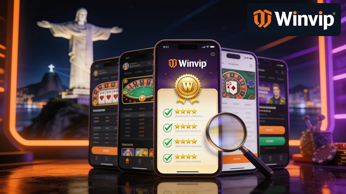Como criar uma senha forte?: guia de winvip para jogadores no Brasil